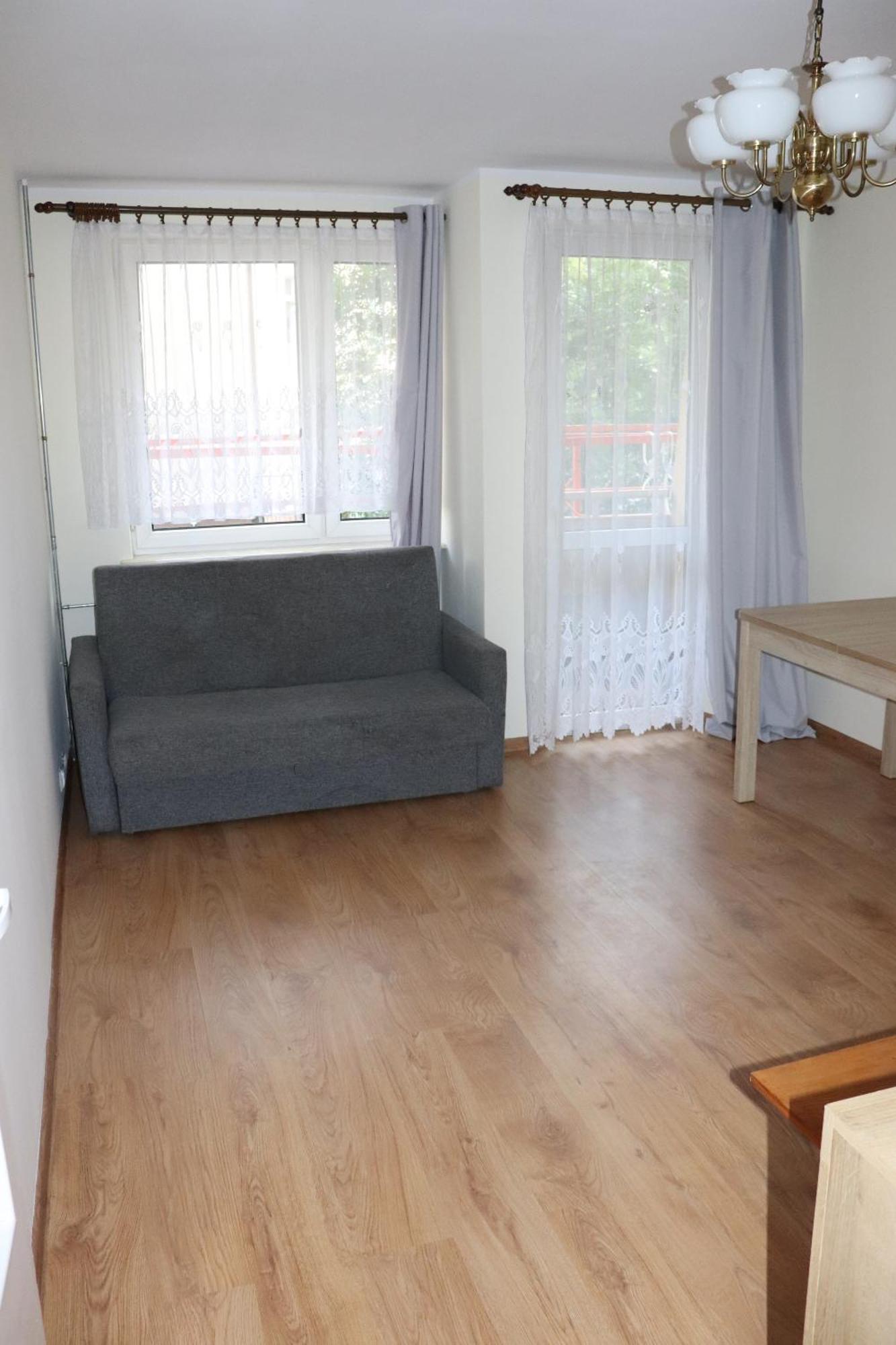 Apartmán Apartament W Spokojnej Okolicy Gdaňsk Exteriér fotografie